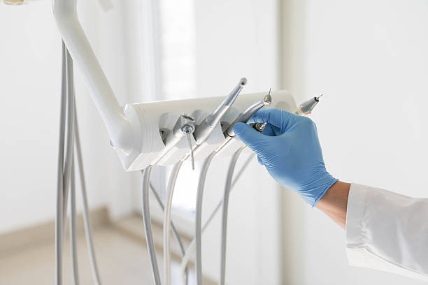 24/7 Emergency Teeth Whitening experts in Lawrence, KS